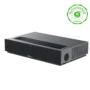 Refurbished Formovie Theater Premium Laser 4K TV Ultra Short Throw Projector 2200 ISO Lumens Dolby Vision Built in Dual Speakers...