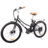 [#Ιστορικό_Χαμηλό] KAISDA K6 Pro: Ένα ηλεκτρικό ποδήλατο με “κλασσική” εμφάνιση και μοτέρ 350W στα 664,9€!