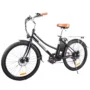 KAISDA K6 PRO 36V 12.5AH 350W 26inch Electric Bicycle