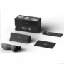 RayNeo Air 4 Smart AR Glasses Head mounted TV with 1200 Nits HDR10 1080P 120Hz Micro OLED Portable Display with...