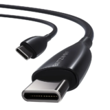 BlitzWolf BW-TC24 : USB-C σε USB-C καλώδια 100W, 5A, με επιλογή 1 ή 2 μέτρων και τιμές απο 6.6€!