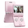 16+128G Anbernic RG SP 7000+ Games 3.4 inch IPS Screen Retro Handheld Game Console H700 Quad Core 5G WiFi bluetooth...