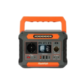 Το FlashFish P66 έχει μπαταρίες 78000mAh , και προσφέρει μέχρι 300W για να τροφοδοτήσει τα όνειρά σας(ψψψψ τι γράφει ρε)