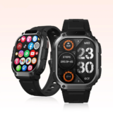 [#Ιστορικό_Χαμηλό] Zeblaze Thor SQ : Full Android smartwatch με 4G, AMOLED οθόνη 2.1″, και 2GB RAM στα 54.4€