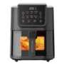 Chefree AFW01 Air Fryer with ViewCook Window 5L