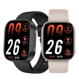 Smartwatch με Bluetooth Call και μεγάλη οθόνη 1.88″ με μόλις 15€; Κι όμως, γίνεται!
