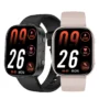Y3 1.88 inch HD Screen bluetooth Call Heart Rate Blood Oxygen Monitor Sleep Monitoring Breathing Exercise Multi sport Modes IP67...