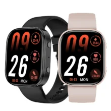 Smartwatch με Bluetooth Call και μεγάλη οθόνη 1.88″ με μόλις 15€; Κι όμως, γίνεται!