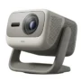 JMGO N5S Pro 4K Laser Projector 3400 CVIA 240Hz 8ms Low Latency Optical Zoom Lens Shift Dolby Audio Home Theater...