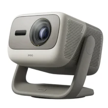 JMGO N5S Pro: Ένας 4K Laser προβολέας με 240Hz και φωτεινότητα που «βγάζει μάτι»