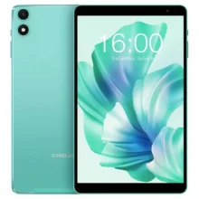 Teclast P85T: Το 8-ιντσο tablet με Android 14 που χωράει παντού και κοστίζει κάτω από 100€!