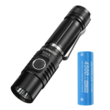 Astrolux ST01 – Μικρός σε μέγεθος αλλά με 3500lm (!!) διαθέσιμα και κόστος μόλις 21.3€!