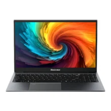 Blackview AceBook 8: Ένα τίμιο 15άρι laptop με 16GB RAM και διπλή βιομετρική ασφάλεια