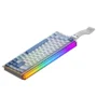 WEIKAV AIR68 Magnetic Mechanical Gaming Keyboard with RGB Electrical Light Box 8K Return Rate 0.01RT 0.125ms Low Delay 65 pencent...