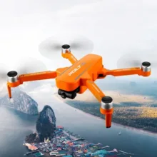 [#Ιστορικό_Χαμηλό] JJRC X17 : Τρομερό Entry level Drone, με GPS, 2K κάμερα με σταθεροποίηση 2 αξόνων, στα 159.1€!!
