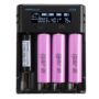 Astrolux VC04 Micro Type-C 2A Quick Charge Li-ion Ni-MH Battery Charger Current Optional USB Charger