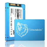 SSD 2.5″, SATA III με χωρητικότητα 120GB και τιμή.. 7.4€!
