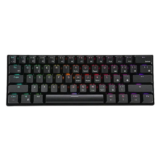 Royal Kludge RK61 : Ασύρματο, μηχανικό, RGB πληκτρολόγιο με βολικό μέγεθος, και ακόμα πιο βολική τιμή.