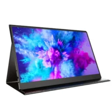 UPERFECT UTouch E7: Μια φορητή οθόνη 15.6 ιντσών με αφή που θα λύσει τα χέρια σου!