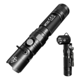 Nitecore MT21C : Ένας εξαιρετικός φακός 1000lm με ρυθμιζόμενη κεφαλή κατα 90 μοίρες, στα 46.3€!