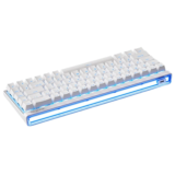 MCHOSE Ace 68 Air: Μαγνητικοί διακόπτες και latency 0,08ms σε ένα πληκτρολόγιο που κοστίζει κάτω από 43,00€€