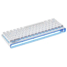 MCHOSE Ace 68 Air: Μαγνητικοί διακόπτες και latency 0,08ms σε ένα πληκτρολόγιο που κοστίζει κάτω από 43,00€€