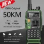 BAOFENG UV-S9 Plus Tri-Band 10W Walkie Talkie