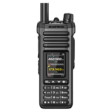 BAOFENG UV-36PRO: 10W ισχύος, Bluetooth προγραμματισμός και Type-C για να μην ψάχνετε πρίζα στο βουνό