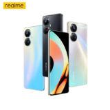 Realme 10 Pro Plus : Η χρυσή τομή που ψάχνατε στα κινητά, έχει την υπογραφή της Realme!