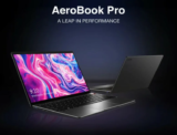 Το ολοκαίνουργιο και κουκλί σκέτο Chuwi Aerobook Pro (13,3’’ M3-8100Y 8/256GB) στα 320.6€!!