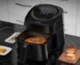 BlitzHome BH-AF1 Smart Air Fryer with APP Control