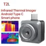 InfiRay Xtherm T2L Thermal Camera