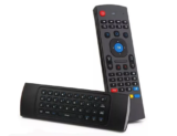 Πληκτρολόγιο και Air-mouse μαζί!
