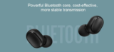 Κι άλλο update με άλλο κουπόνι…! Updated με νέο κουπόνι! [Super Deal] Μισοτιμής τα Airdots TWS ακουστικά της Xiaomi!