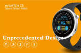 Aiwatch C5: το Apple Watch Clone των 60€