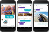 Ξεκίνησε η διάθεση του Google Allo, της νέας messaging εφαρμογής της Google