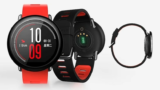 Η Xiaomi παρουσιάζει δυο νέες συσκευές: Ένα Smartwatch και μια ρομποτική σκούπα.
