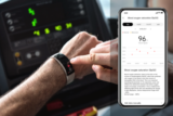 Στο Indiegogo και το Amazfit X smartwatch