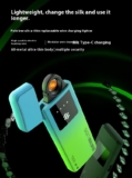 [#Ιστορικό_Χαμηλό] Xiaomi Youpin Ηλεκτρικός Αναπτήρας – Θα σε κάνει να ΑΝΑΘΕΩΡΗΣΕΙΣ ό,τι ήξερες για τους αναπτήρες!