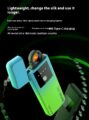 Xiaomi Youpin Jifeng Ultra-thin Rechargeable Lighter