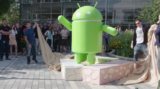 Ξεκίνησε η διάθεση του Android 7.0 Nougat.