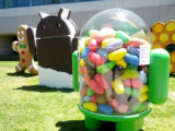 To ταξίδι στα γλυκά σταματάει στο Android Pie. Το Android Q θα λέγεται απλά.. 10.
