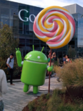 Η Google παρουσιάζει το νέο Android 5.0 Lollipop