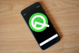 Το Android Q αναγνωρίζει τα διαφορετικά επίπεδα πίεσης στην οθόνη, σαν μια ξεχωριστή εντολή