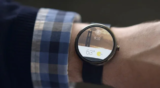 Δοκιμάστε το νέο Google Wear στη συσκευή σας.