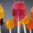 Η Google παρουσιάζει το νέο Android 5.0 Lollipop