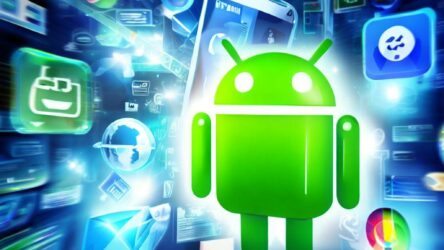 Τα 5 Android apps που πρέπει να έχεις στο κινητό σου!