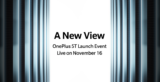 Στις 16 Νοεμβρίου θα παρουσιαστεί επίσημα το Oneplus 5T, στη Νέα Υόρκη