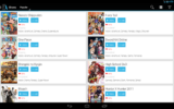 Animania: Παρακολουθήστε online τα αγαπημένα σας Anime απο το Android σας.