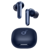 Anker Soundcore Liberty 5 ANC : Ποιοτικός ήχος και απόλυτη απομόνωση παντού